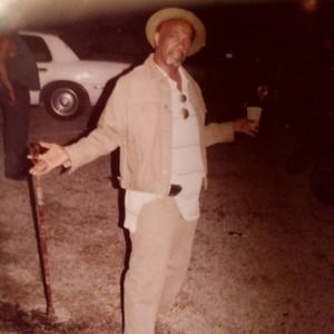 Meet your Posher, Rickie